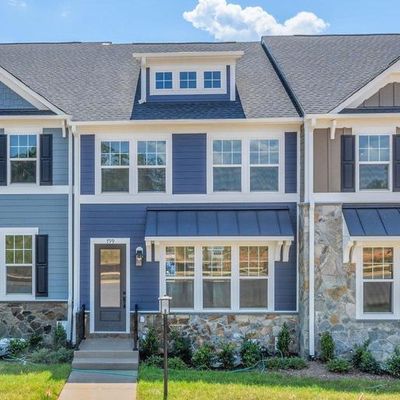 90 Park Ridge Dr, Crozet, VA 22932