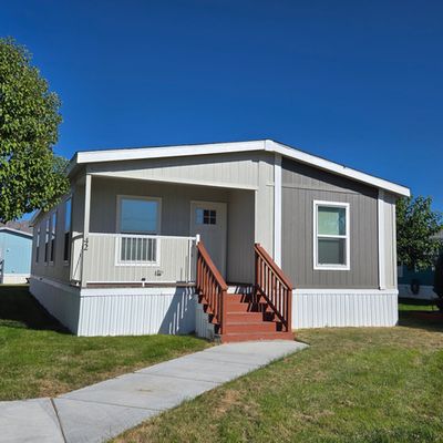 900 W Main W # 42, Tremonton, UT 84337