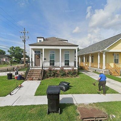 9002 Colapissa St, New Orleans, LA 70118