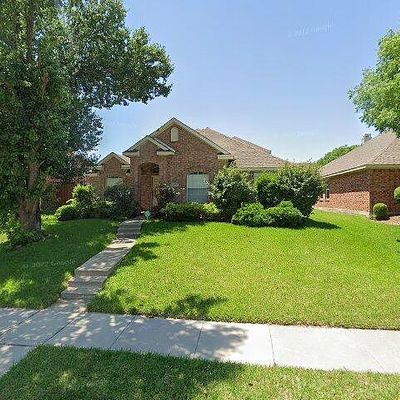 9005 Floyd Dr, Plano, TX 75025