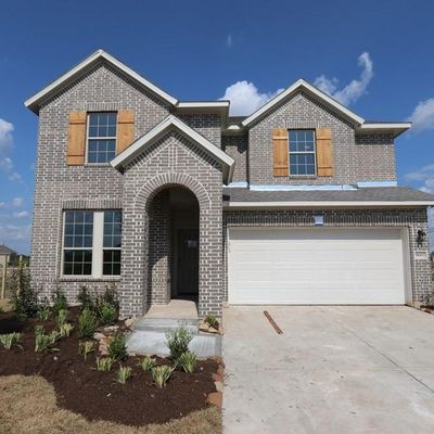 9007 Red Wolf Place, Manvel, TX 77578