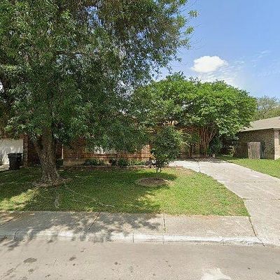 9011 Ryelle, San Antonio, TX 78250