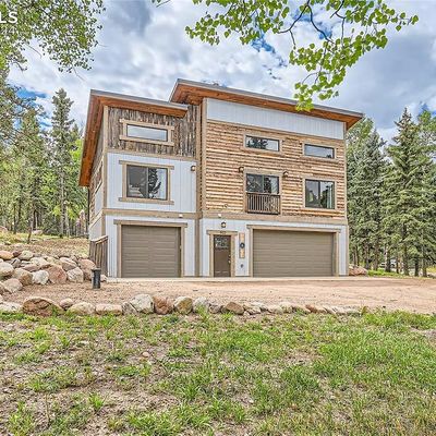 902 Sir Richard Dr, Divide, CO 80814