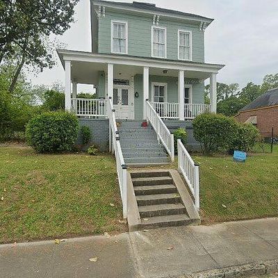 904 Plant St, Macon, GA 31201