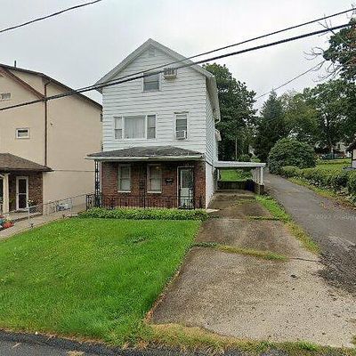 905 Froude Ave, Scranton, PA 18505