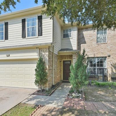 906 Colechester Ct, Spring, TX 77373