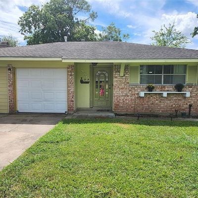 906 Missouri St, South Houston, TX 77587