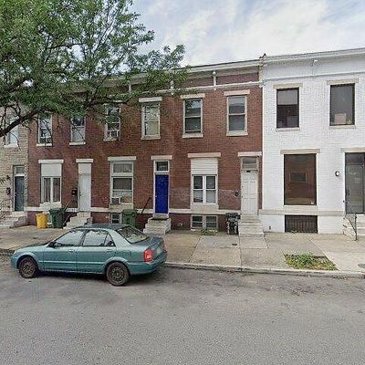 906 S Carey St, Baltimore, MD 21223