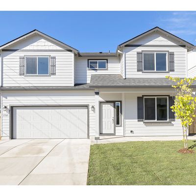 907 Olson, Cottage Grove, OR 97424