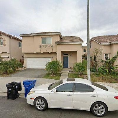 9076 Sylmar Ave, Panorama City, CA 91402