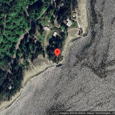 91 N Hidden Cove Ln, Lilliwaup, WA 98555