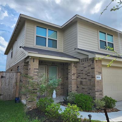 9106 Burnet Fields Drive, Highlands, TX 77562