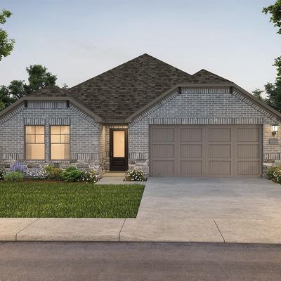 9108 Cacti Ct, Crowley, TX 76036