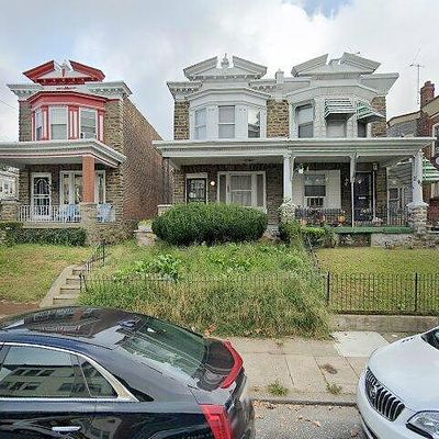 911 W Duncannon Ave, Philadelphia, PA 19141