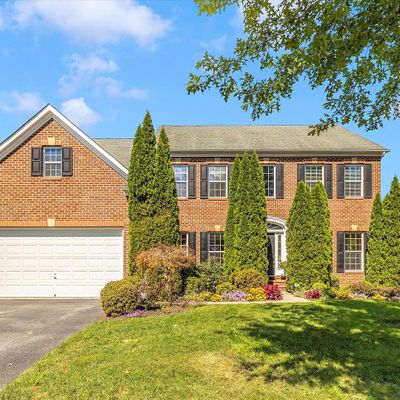 9110 Belvedere Dr, Frederick, MD 21704