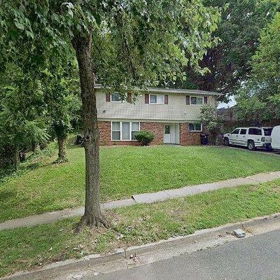 9112 Tuckerman St, Lanham, MD 20706