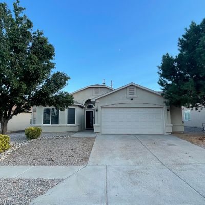 9116 Sandy Spring Ave Sw, Albuquerque, NM 87121