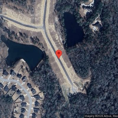 0 Crater Lake Ct L 18, North Augusta, SC 29841