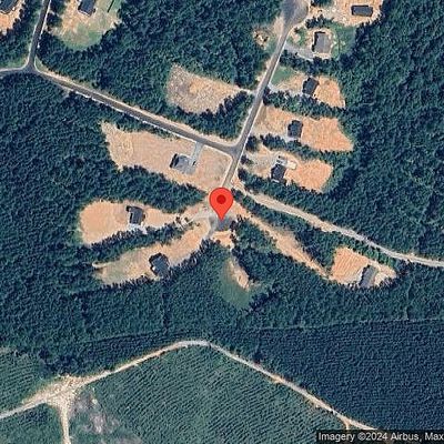 0 Forest Ridge Ln, Scottsville, VA 24590