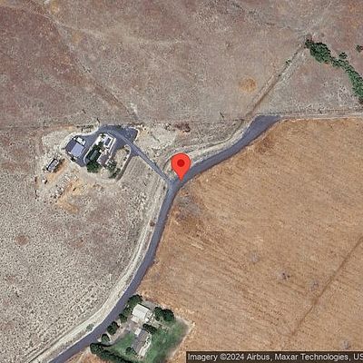 0 Road 13.5 Nw, Ephrata, WA 98823