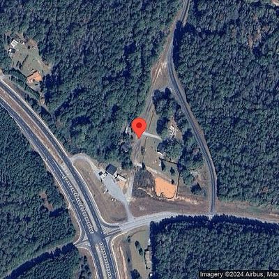 0 Thompson Road Unit Lot 100, Franklin, GA 30217