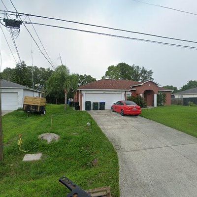 0 Vogler Lane, North Port, FL 34286