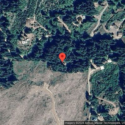 0 Wilderness Drive, Cougar, WA 98616