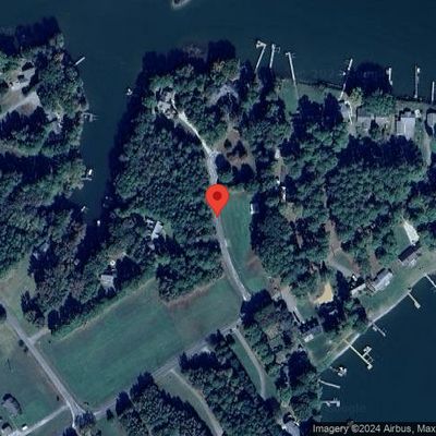 00 Smith Pt Lighthouse, Reedville, VA 22539