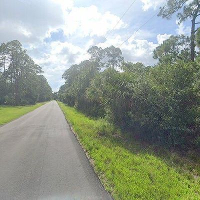 0000 Monrief Avenue, North Port, FL 34286