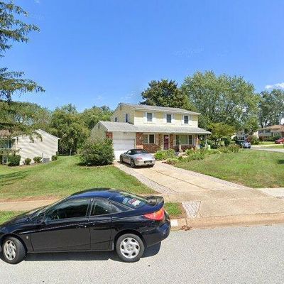 1 Halifax Rd, Newark, DE 19711