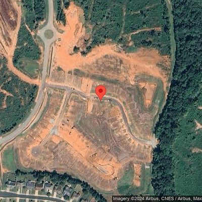 1 Nina Meadows Drive Brv Homesite 1, Taylors, SC 29687