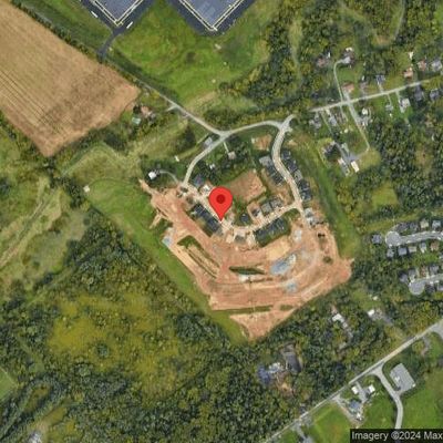 1 Reserve Lane Unit Cambridge Plan, Mechanicsburg, PA 17050