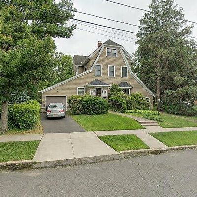 10 Madison Ave, Cranford, NJ 07016