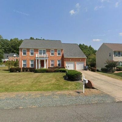 10 Sarasota Dr, Stafford, VA 22554