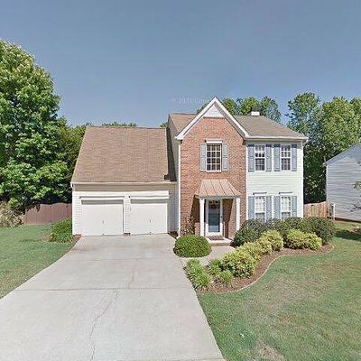 10 Stapleford Park Dr, Greenville, SC 29607