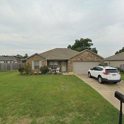 10 Waycross Dr, Greenbrier, AR 72058