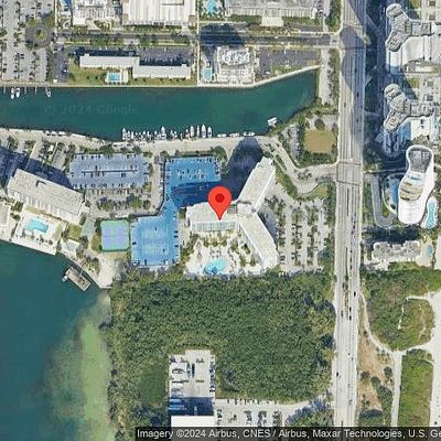 100 Bayview Dr #1418, Sunny Isles Beach, FL 33160