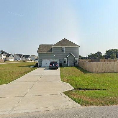 100 Carew Dr, Goldsboro, NC 27530