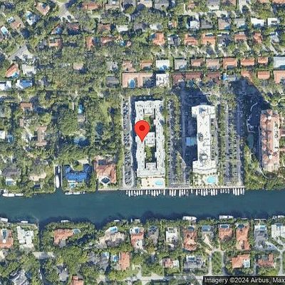 100 Edgewater Dr #340, Coral Gables, FL 33133