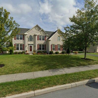 100 Hidden Springs Drive Unit Addison, Mechanicsburg, PA 17050