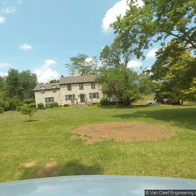 100 Pickle Road, Long Valley, NJ 07853