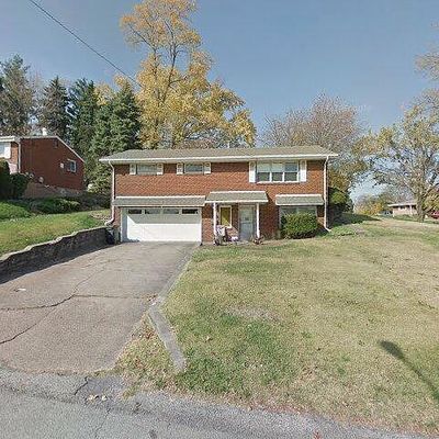 100 Sandra Cts, North Versailles, PA 15137