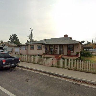 1000 Yosemite Pkwy, Merced, CA 95341