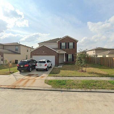 10011 Sanders Rose Ln, Houston, TX 77044