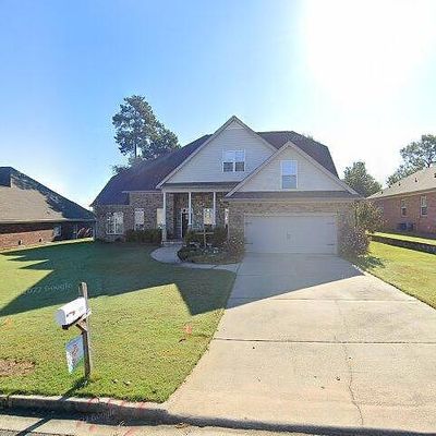 1002 Bristol Trl, Evans, GA 30809