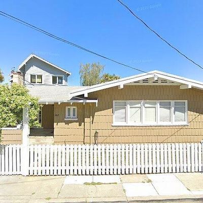 1002 Everett Ave, Oakland, CA 94602