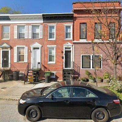 1002 S Paca St, Baltimore, MD 21230