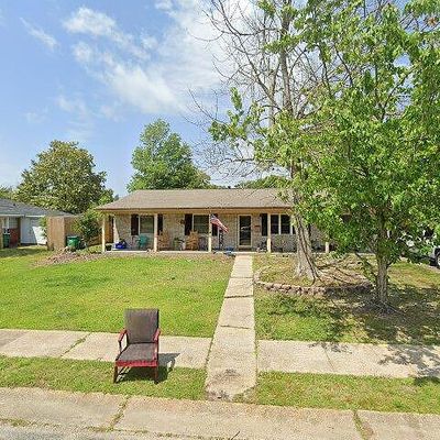 1002 Wilson Dr, Gulfport, MS 39507