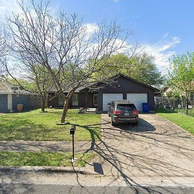 10024 Childress Dr, Austin, TX 78753