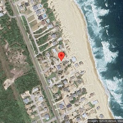 10025 C E Pelican Street Lot # 4, Nags Head, NC 27959